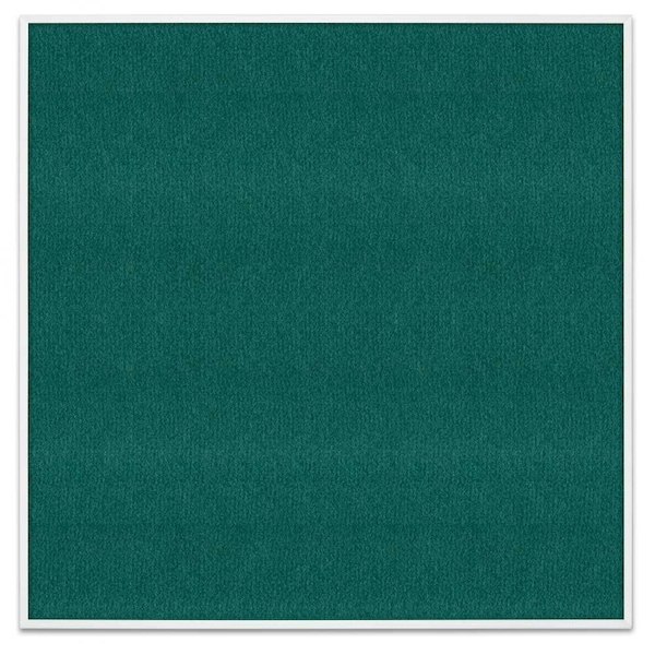 Corkboard, Forbo, Satin, 1 Door, 24 x 36"